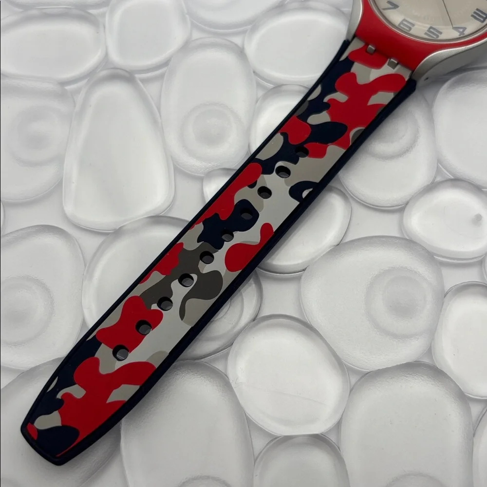 Swatch watch yes1000